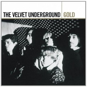 Velvet Underground - Gold (2005) (2CD)