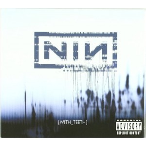 Nine Inch Nails - With Teeth (CD)