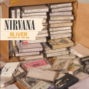 Nirvana - Sliver: The Best Of The Box (1985-94) (CD)