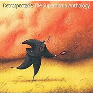 SUPERTRAMP-RETROSPECTACLE