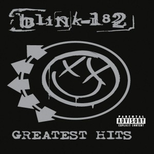 BLINK 182-GREATEST HITS