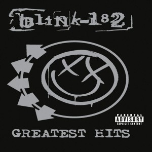 blink-182 - Greatest Hits (CD)