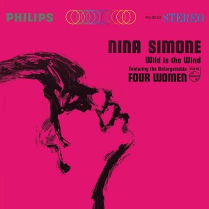 NINA SIMONE-WILD IS THE WIND (CD) (CD)