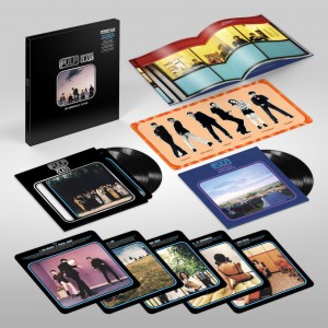 Pulp - Different Class (1995) (30th Anniversary Deluxe) (4x Vinyl)