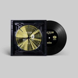 WOODKID-PALE YELLOW (7-INCH)