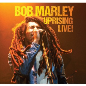 BOB MARLEY-UPRISING LIVE!