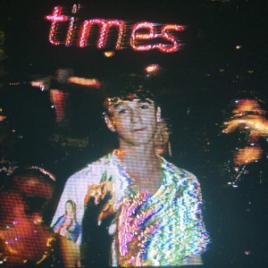 Sg Lewis - Times (2021) (CD)