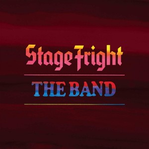 Band - Stage Fright (1970) (Super Deluxe) (Vinyl + 7-inch + 2CD + Blu-ray)