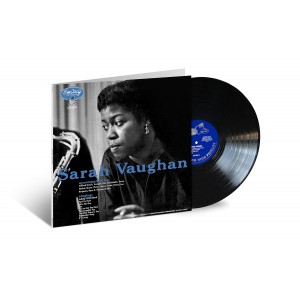 SARAH VAUGHAN-SARAH VAUGHAN