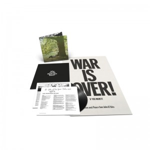 John Lennon - Plastic Ono Band (Deluxe Edition) (2x Vinyl)