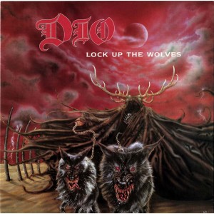 DIO-LOCK UP THE WOLVES