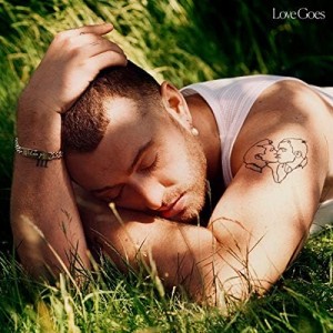 SAM SMITH-LOVE GOES (VINYL) (LP)