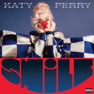 KATY PERRY-SMILE (FAN EDITION)