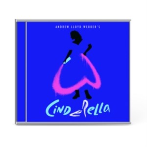 Andrew Lloyd Webber - Cinderella (2021) (2CD)