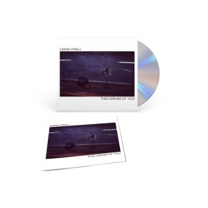 Diana Krall - This Dream Of You (2020) (CD)
