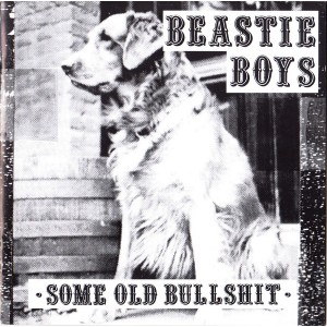 Beastie Boys - Some Old Bullshit (1994) (RSD 2020 Black Friday) (Vinyl)