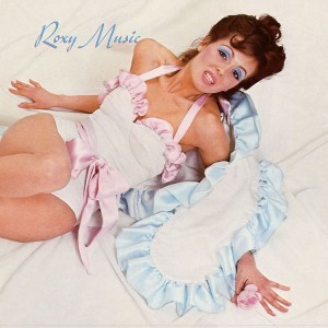 Roxy Music - Roxy Music (1972) (Vinyl)