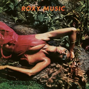 ROXY MUSIC-STRANDED (ABBEY-ROAD HALF-SPEED REMASTER VINYL)