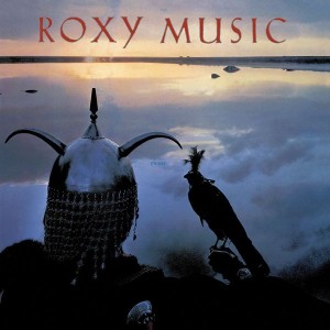 Roxy Music - Avalon (1982) (Vinyl)