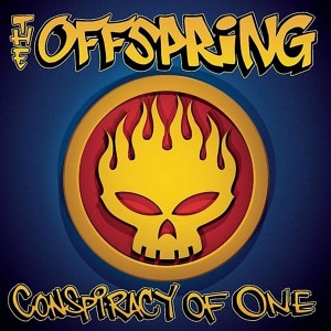 Offspring - Conspiracy Of One (2000) (20th Anniversary) (Vinyl)