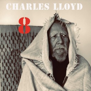 CHARLES LLOYD-8: KINDRED SPIRITS (7x VINYL)