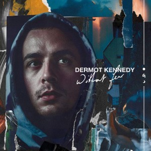 DERMOT KENNEDY-WITHOUT FEAR DLX