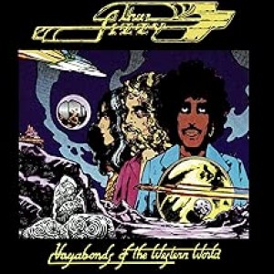 Thin Lizzy - Vagabonds Of The Western World (1973) (Vinyl)
