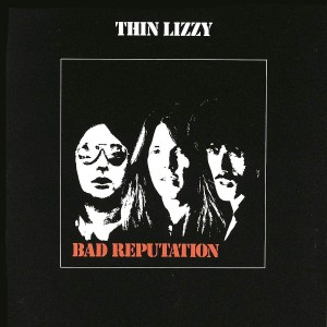 Thin Lizzy - Bad Reputation (1977) (Vinyl)