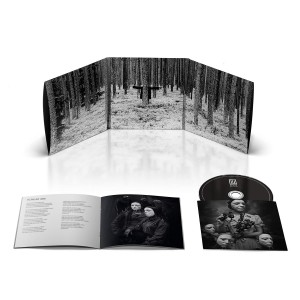 Lindemann - F & M (2019) (CD)