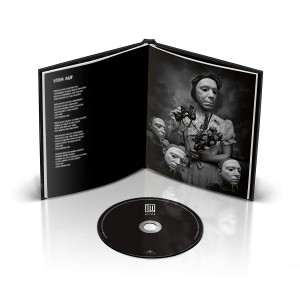 Lindemann - F & M (2019) (Special) (CD)
