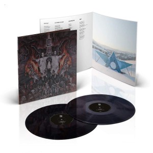 Lindemann - F & M (2019) (2x Vinyl)