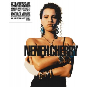 Neneh Cherry - Raw Like Sushi (30th Anniversary)