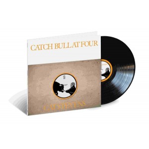 Cat Stevens - Catch Bull At Four (1972) (50th Anniversary) (Vinyl)
