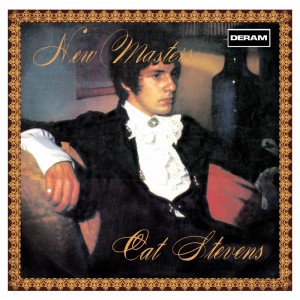 Cat Stevens - New Masters (2020 Reissue Vinyl)
