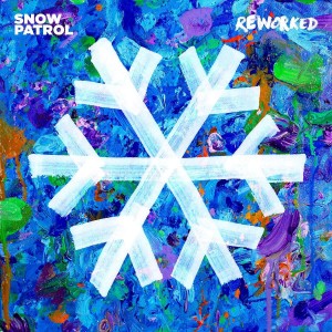 SNOW PATROL-REWORKED (2019) (2x VINYL)