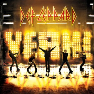 Def Leppard - Yeah! (Vinyl)