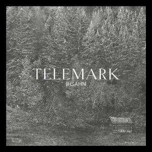 Ihsahn - Telemark (Vinyl)