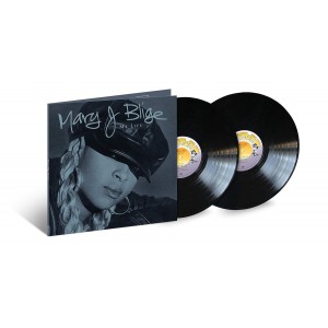 Mary J. Blige - My Life (Vinyl)