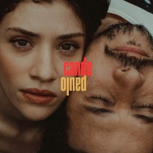 Cande Y Paulo - Cande Y Paulo (2021) (CD)