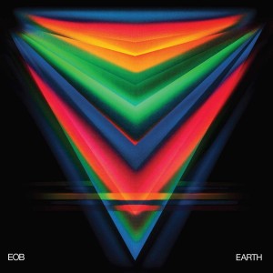 EOB - Earth (2020) (CD)