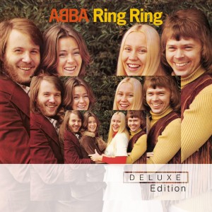 ABBA - Ring Ring (1973) (Picture Disc Vinyl)