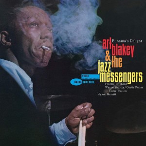 Art Blakey - Buhaina´s Delight