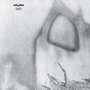 Cure - Faith (1981) (Deluxe) (2CD)