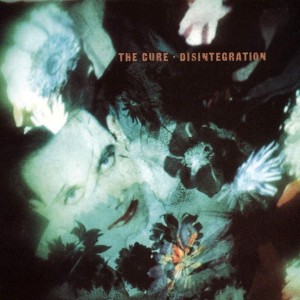 Cure - Disintegration (1989) (Deluxe) (3CD)