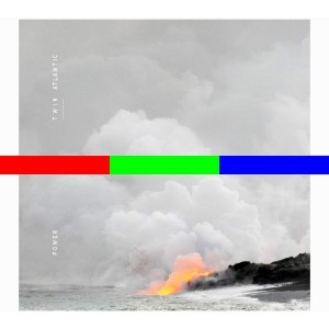 Twin Atlantic - Power (2020) (CD)