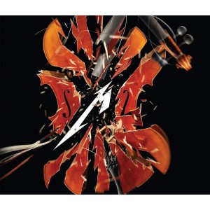 Metallica & San Francisco Symphony - S&M2 (2020) (2CD)