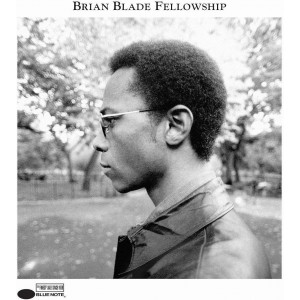 BRIAN BLADE-BRIAN BLADE FELLOWSHIP (LP)