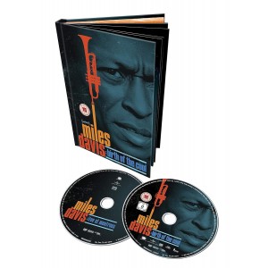 MILES DAVIS-BIRTH OF THE COOL (2DVD)