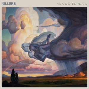 THE KILLERS-IMPLODING THE MIRAGE