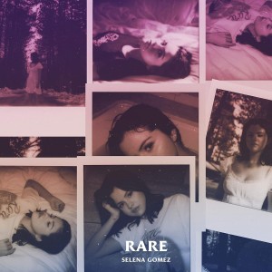 Selena Gomez - Rare (2020) (Deluxe) (CD)